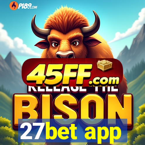 27bet app